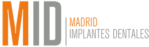 Implantes Dentales en Madrid Logo