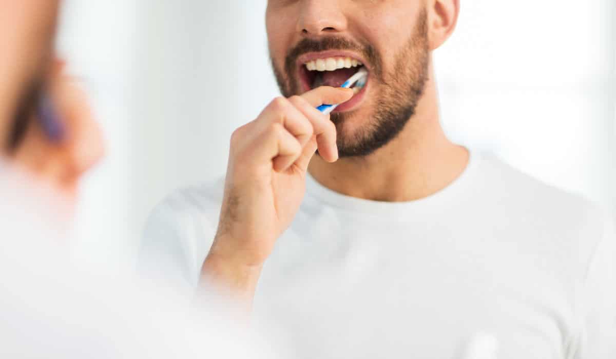 La importancia de la higiene oral