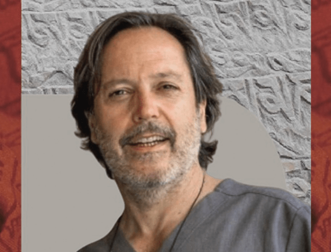 Imagen Luciano Badanelli